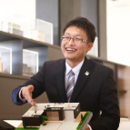 営業職サポーター　新築住宅営業